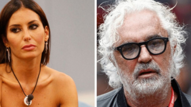 GF Vip, Elisabetta sull'ex marito: 'Non dobbiamo presentare a Nathan subito nuovi amori'.