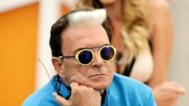 Gf Vip, Malgioglio minaccia di andarsene dal reality: "Sono inca.... nera".