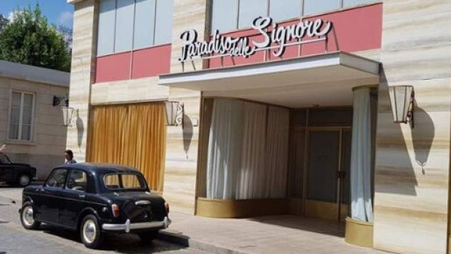 Il Paradiso delle Signore, anticipazioni 7 dicembre 2020