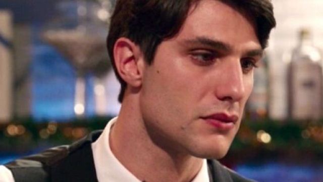 Il Paradiso delle Signore, Marcello dovr&agrave; giustificare la rapina.