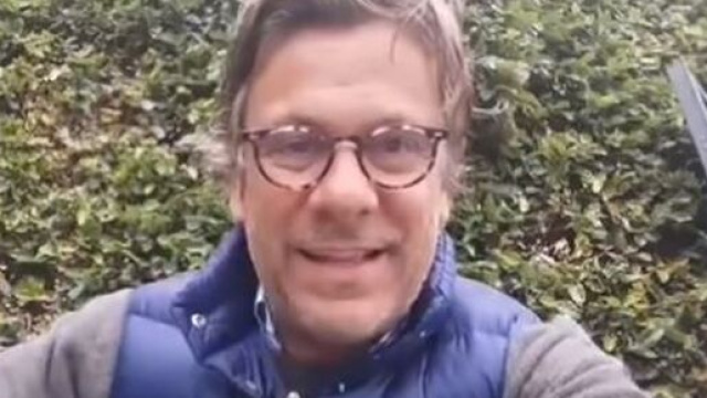 Nicola Porro (foto tratta dalla Zuppa di Porro di Nicolaporro.it)