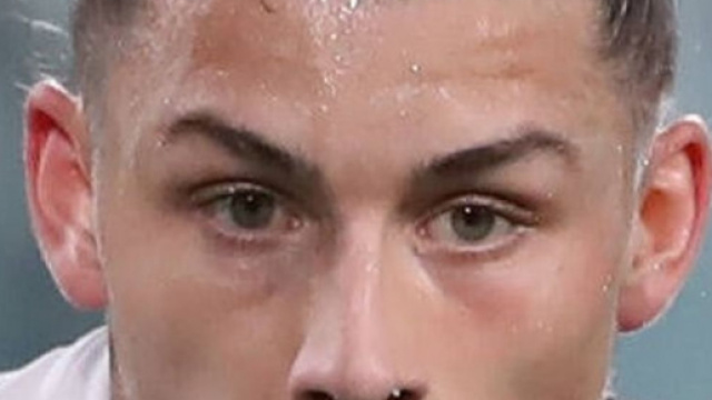 Radu Dragusin, difensore centrale della Juventus.