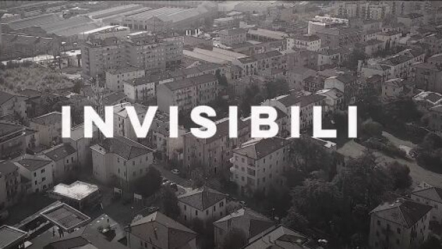 Roby Facchinetti Videoclip Invisibili