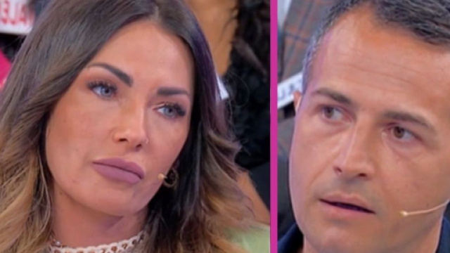 U&D, registrazione 5 dicembre: Ida rid&agrave; l'anello a Riccardo, Beatrice dichiara amore a Davide.