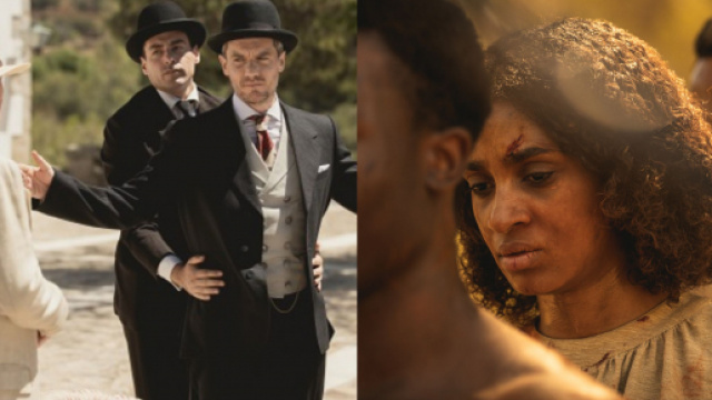 Una vita, spoiler all'11-12 : Mauro capisce che Andrade potrebbe avere Sampaio.