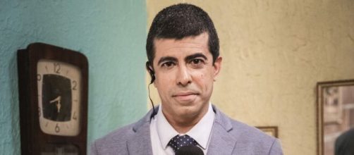 Apresentadores repudiaram acusa&ccedil;&otilde;es de ass&eacute;dio. (Arquivo Blasting News)