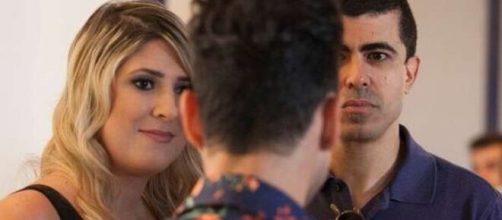 Marcius Melhem foi acusado de ass&eacute;dio. (Arquivo Blasting News)