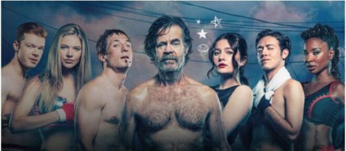 'Shameless' Season 11 reveals shocking hook up.(Photo Credit/Showtime)