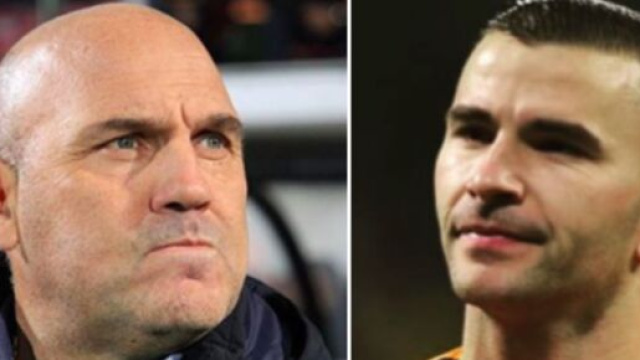 Antonetti et Lopes au coeur d'un clash pendant Metz vs Lyon. &copy; FC Metz et Anthony Lopes