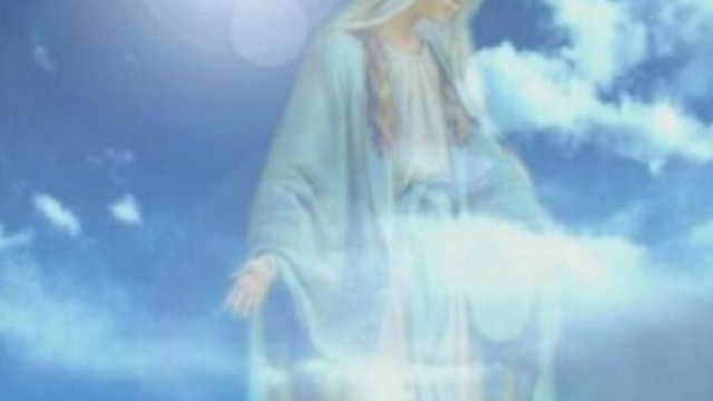 Buon 8 dicembre, concezione: cinque messaggi da spedire ai parenti