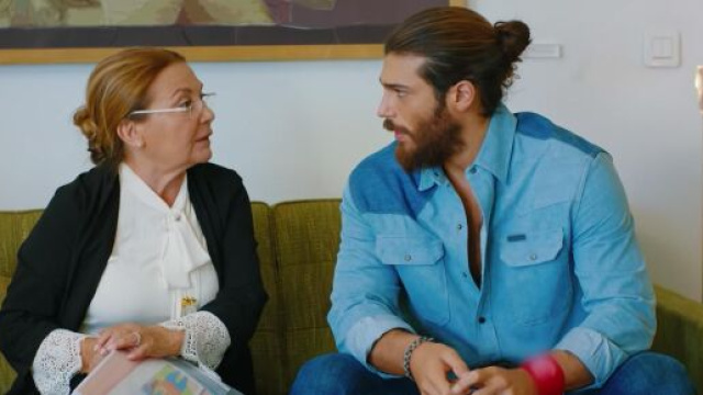 DayDreamer, anticipazioni 13 dicembre.