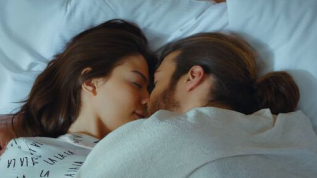 DayDreamer - spoiler puntata del 13 dicembre.