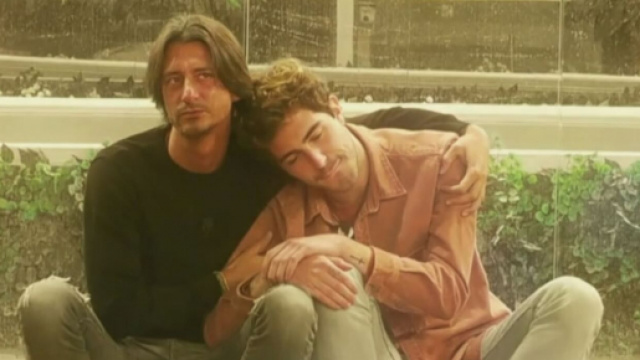 GF Vip, Oppini su Instagram dopo la dichiarazione d'affetto di Zorzi: 'Mi manchi amico'.