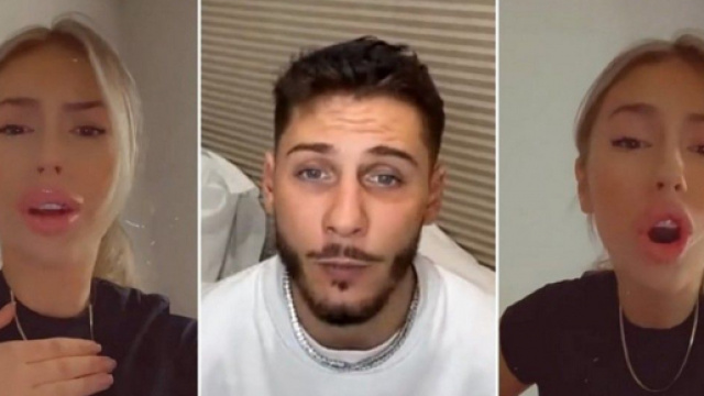 Gros clash entre les deux ex Bryan et Dita : elle le plante juste avant le tournage d'Un D&icirc;ner avec mon ex.