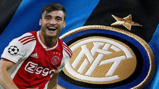 L'Inter penserebbe a Nicolas Tagliafico.