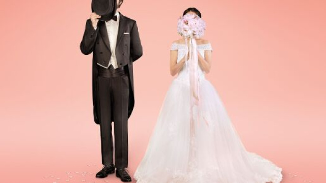 Matrimonio a prima vista, Rompietti: 'Dopo una serata &egrave; scattata la scintilla con Nicole'.