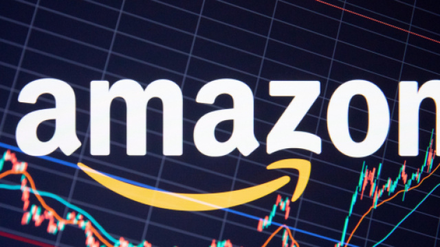 Offerte di lavoro Amazon per impieghi a distanza.