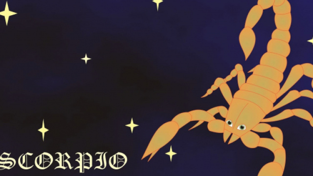 Oroscopo e classifica settimanale dal 14 al 20 dicembre: amore flop per lo Scorpione.