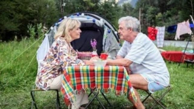 Tempesta d'amore, anticipazioni tedesche: Andr&eacute; ruber&agrave; dei soldi a suoi fratello.
