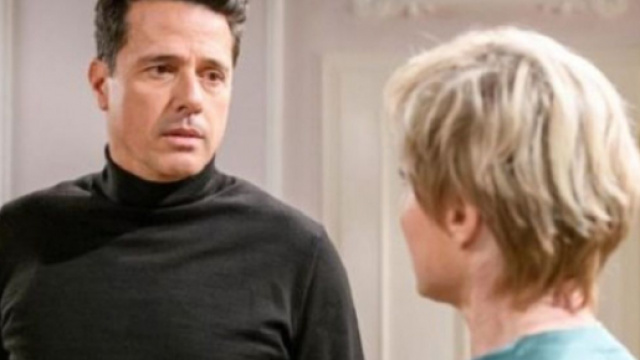 Tempesta d'amore, spoiler dal 14 al 20 dicembre: Dirk e Linda si separano ufficialmente.