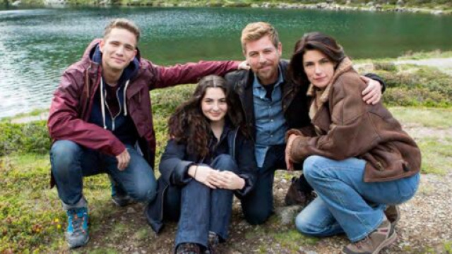 Vite in fuga anticipazioni 7 dicembre su Rai 1.
