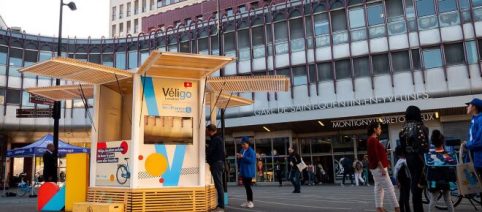 ‘Pendant la crise nous avons adapté notre offre aux kiosques solidaires’, Raphaël Brochard de PICNIC