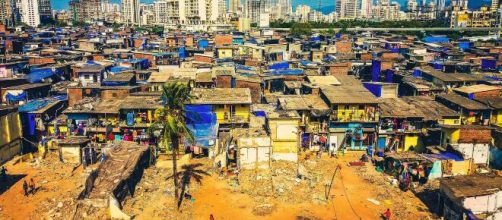 A mysterious outbreak is discovered in India. [&copy;ameeq / Pixabay]