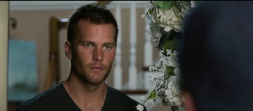 Brady in a scene from the movie 'Ted 2.' [&copy;Movieclips/YouTube]