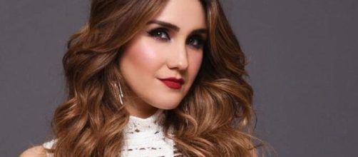 Dulce Maria faz 35 anos. (Arquivo Blasting News)
