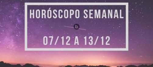Hor&oacute;scopo da semana: as previs&otilde;es de cada signo. (Arquivo Blasting News)