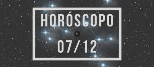 Hor&oacute;scopo do dia: previs&otilde;es dos signos para esta segunda (7). (Arquivo Blasting News)