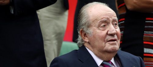 La raz&oacute;n por la que el Rey Juan Carlos no volver&aacute; a Espa&ntilde;a - Bekia ... - bekia.es