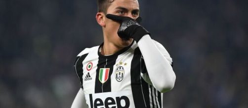 Paulo Dybala j&aacute; foi oferecido para algumas equipes do futebol ingl&ecirc;s. (Arquivo Blasting News)