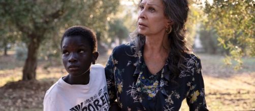 Sophia Loren retorna &agrave;s telas em &ldquo;Rosa e Momo". (Arquivo Blasting News)