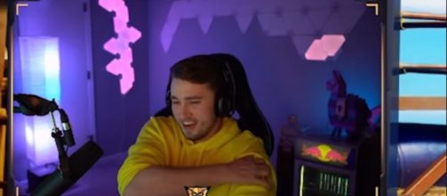 The 'Fortnite' content creator MrConRem is in deep trouble. &copy;MrConRem/YouTube