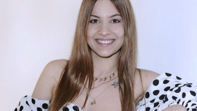 Aroa Rodriguez, alias Cinta in Una Vita, ha rilasciato un'intervista.