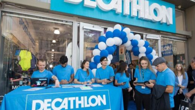 Assunzioni Decathlon, si ricercano addetti vendite in Italia.