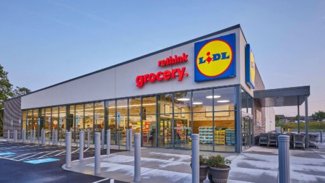Assunzioni presso Lidl per addetti vendita a chiamata e part time domenicali.