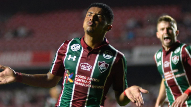 Calciomercato Inter, piacerebbe Marcos Paulo.