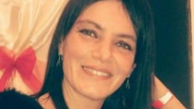 Capalbio: la 32enne uccisa a coltellate nella depandance della villa nella quale lavorava come custode.