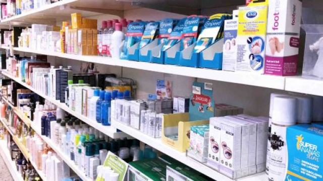 Conad assume parafarmacisti a Rovereto, Schio, Peschiera sul Garda.