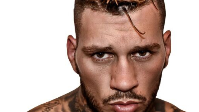 Daniele Scardina sul presunto ritorno di fiamma con Leotta: &lsquo;Adesso ho in testa il ring&rsquo;.