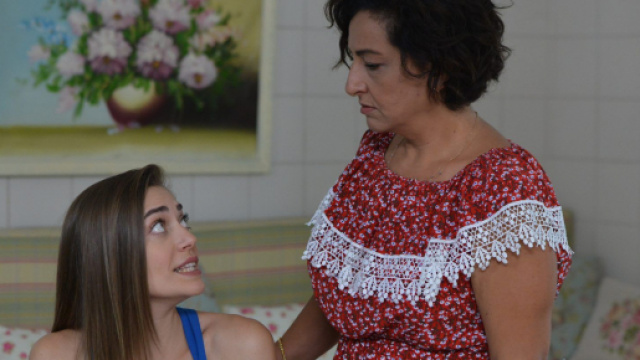 DayDreamer, anticipazioni dalla Turchia: Mevkibe teme che Emre tradisca Leyla.