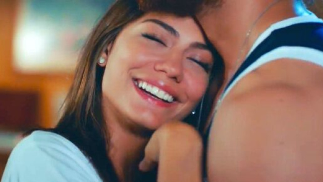DayDreamer, trama 13 dicembre: Polen interrompe un momento romantico tra Can e Sanem