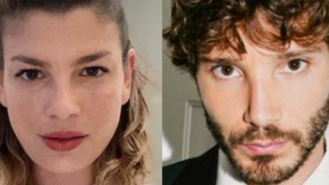 Emma Marrone dice addio al cane Gaetano sui social: vicinanza dall'ex Stefano De Martino.