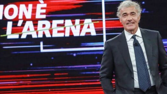Genovese, Leali a Non &egrave; l'arena: 'Le ragazze prendono da sole la droga per provare piacere'.