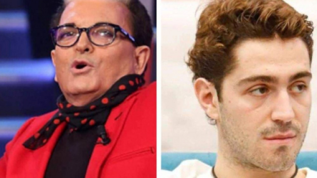 GF Vip, Malgioglio criticato per il discorso a Zorzi: 'Quelli come noi destinati a stare da soli'