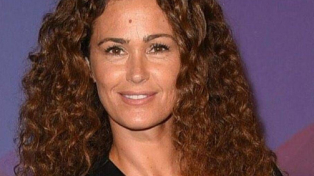 GF Vip, Samantha De Grenet concorrente: 'Non preoccupatevi per me ma per chi &egrave; in casa'.