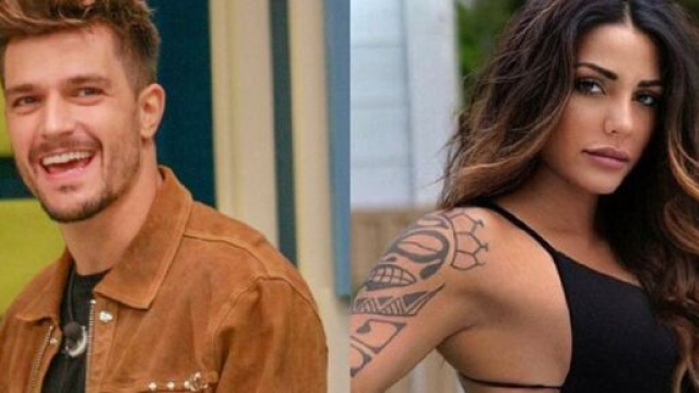 GF Vip, Selvaggia: 'Mi aspetta un uomo fantastico che mi violenter&agrave;', Zelletta la sgrida.