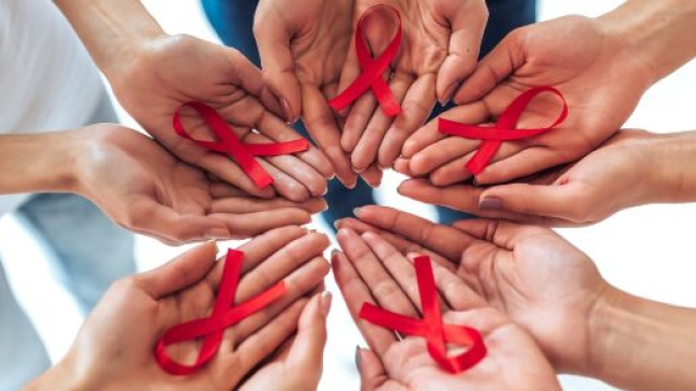 HIV: due farmaci invece che tre nelle nuove terapie antiretrovirali.